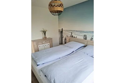 Ferienhaus Rügenblick