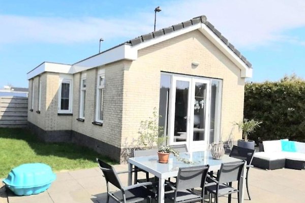 Ferienhaus Dirkshorn