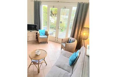 Huisje Finn, nummer 801