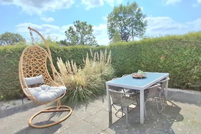 Huisje Finn, nummer 801