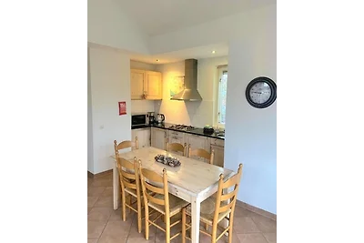 Huisje Finn, nummer 801