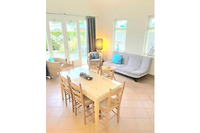 Huisje Finn, nummer 801