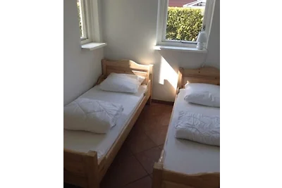 Huisje Finn, nummer 801