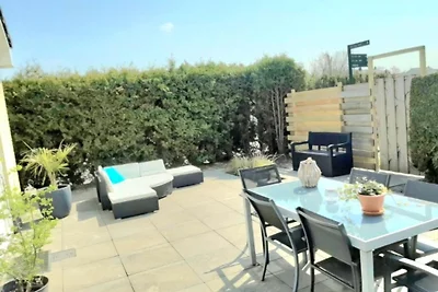 Huisje Finn, nummer 801