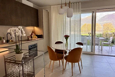 Sole Suites at Lago Dorato, Luxury, Lake View