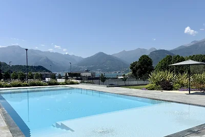Sole Suites at Lago Dorato, Luxury, Lake View