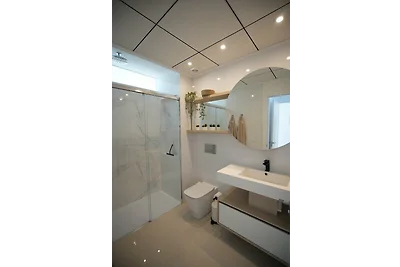 Sunset Adhara Penthouse / Panoramablick