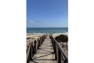 Sunset Adhara Penthouse / Panoramablick