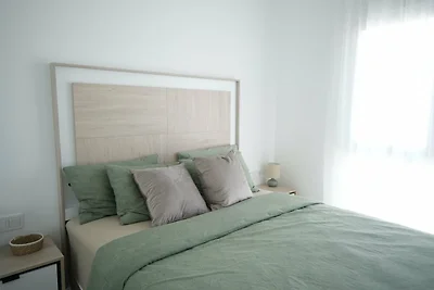 Sunset Adhara Penthouse / Panoramablick