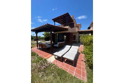 Villa Milica
