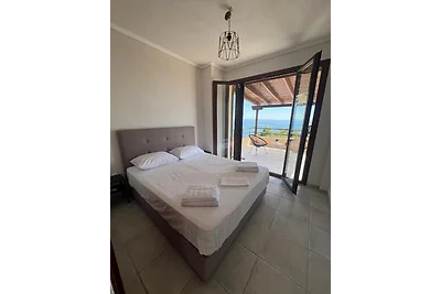 Villa Milica