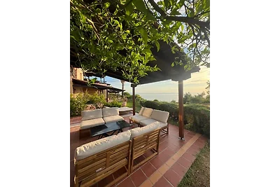 Villa Milica