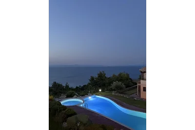Villa Milica