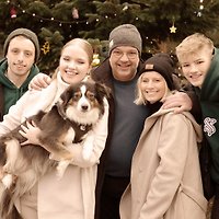 Herr F. Schnakenberg