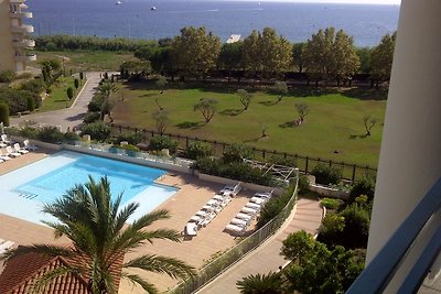 Antibes les Pins