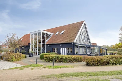 Little Luxury Lodge - Sauna - Jacuzzi