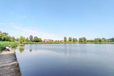 Little Luxury Lodge - Sauna - Jacuzzi