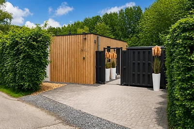 Little Luxury Lodge - Sauna - Jacuzzi