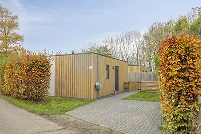 Little Luxury Lodge - Sauna - Jacuzzi