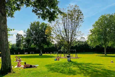 Little Luxury Lodge - Sauna - Jacuzzi