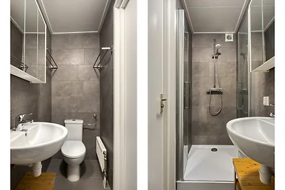 Little Luxury Lodge - Sauna - Jacuzzi