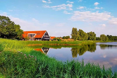 Little Luxury Lodge - Sauna - Jacuzzi