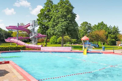 Little Luxury Lodge - Sauna - Jacuzzi