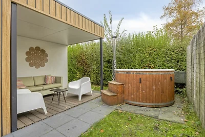 Little Luxury Lodge - Sauna - Jacuzzi