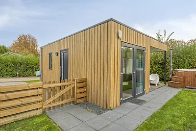 Little Luxury Lodge - Sauna - Jacuzzi