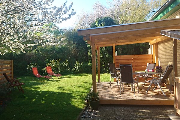 Ferienwohnung Oldenburg in Holstein