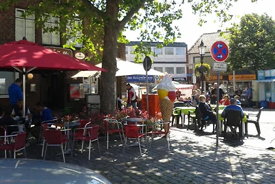 Me(e)hr Urlaub in Ostholstein