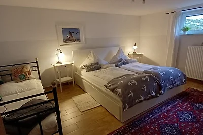 Me(e)hr Urlaub in Ostholstein