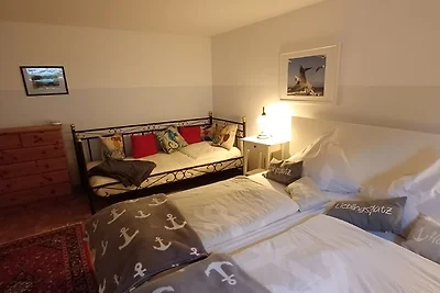 Me(e)hr Urlaub in Ostholstein