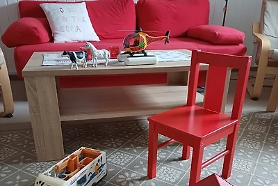 Me(e)hr Urlaub in Ostholstein