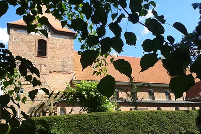 Me(e)hr Urlaub in Ostholstein