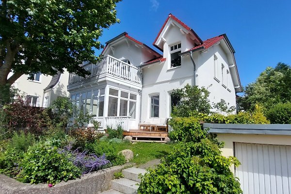 Ferienwohnung Heikendorf