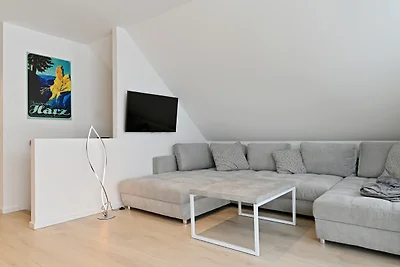 HarZeit 1E mit Kinderabenteuerbett