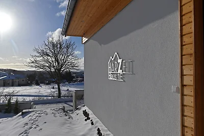 HarZeit 1E mit Kinderabenteuerbett