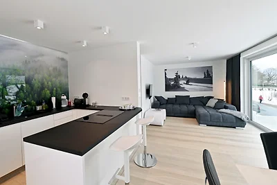 HarZeit 1E mit Kinderabenteuerbett