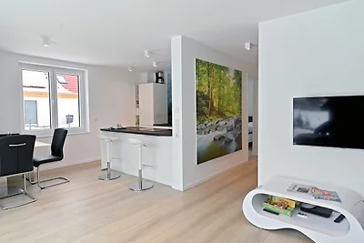 HarZeit 1E mit Kinderabenteuerbett