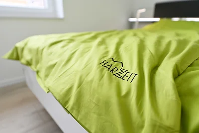 HarZeit 1E mit Kinderabenteuerbett