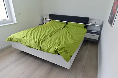 HarZeit 1E mit Kinderabenteuerbett