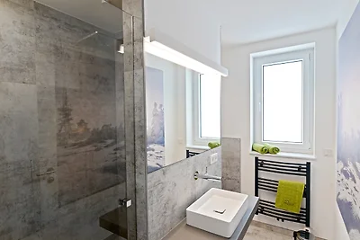 HarZeit 1E mit Kinderabenteuerbett