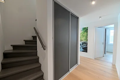 HarZeit 1E mit Kinderabenteuerbett