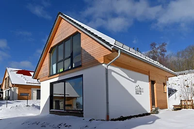 HarZeit 1E mit Kinderabenteuerbett