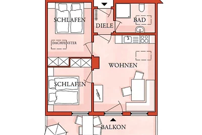 Ferienwohnung N Mack