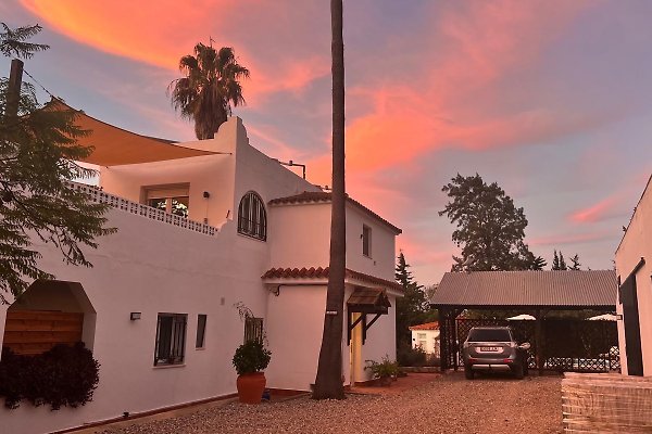 Ferienwohnung Conil de la Frontera