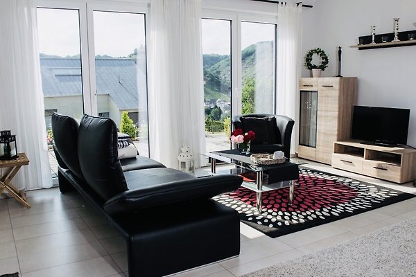 Ferienwohnung Dieblich