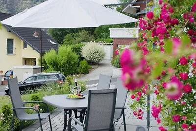 Moselblick & Burgblick, Koblenz/ Dieblich