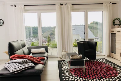 Moselblick & Burgblick, Koblenz/ Dieblich